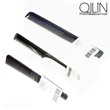 Расчески карбон для стрижки волос Ollin Professional