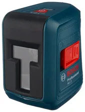 Лазерный уровень самовыравнивающийся BOSCH GLL 2 Professional