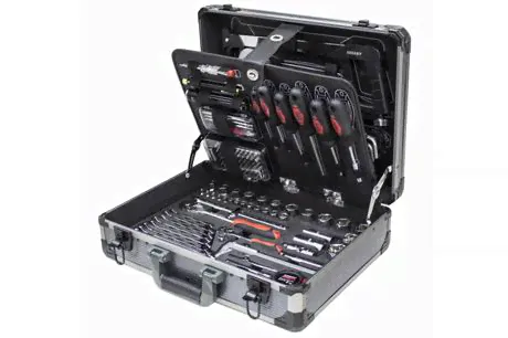 Gigant Professional GPS 151 (черный)-0