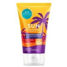 Bio Cosmetolog Professional крем солнцезащитный Гиалуроновый SPF30 150мл
