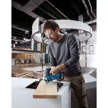 Bosch GST 185-LI Professional 06015B3024 электролобзики