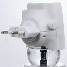 Mosquitall (Москитол) Professional электрофумигатор и жидкость от комаров (30 ночей), 1 шт