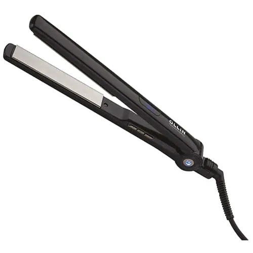 Щипцы для выпрямления волос, модель OL-7815 - OLLIN Professional-0