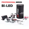 Светодиодные БИ-линзы Optima Professional 3.0 дюйма, 5100K