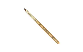 Nail Club professional Кисть для дизайна ногтей, лепки гелем и росписи 3N PLASTILINE.