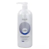 Кондиционер для волос двойное увлажнение OLLIN Professional Care Conditioner Double Moisture 1000ml