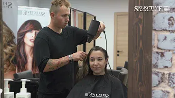 Процедура REBUILDING от Selective Professional