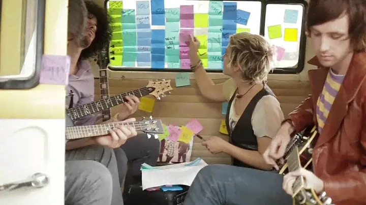 3M Post It Notes HD