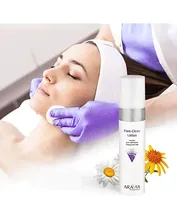Лосьон для глубокого очищения пор Pore-Clean Lotion, ARAVIA Professional, 250 мл