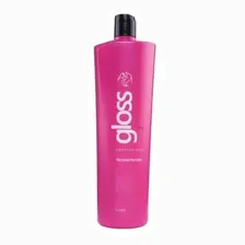 FOX Professional GLOSS Набор кератина нового поколения для выпрямления волос