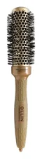 OLLIN Professional Термобрашинг Gold ceramic+ion 34мм