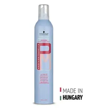 Schwarzkopf Professional Мусс сверхсильной фиксации, 500 мл