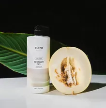 Mariee CLERO Professional Гель для душа "Дыня" 1000 мл