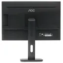Монитор 24" AOC Professional X24P1(00/01) черный