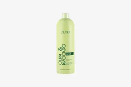 Увлажняющий бальзам для волос Kapous Professional Studio Oliva and Avocado Balsam 1000 мл