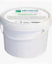 Сыр творожный Professional 65% 11кг Servolux Professional Беларусь