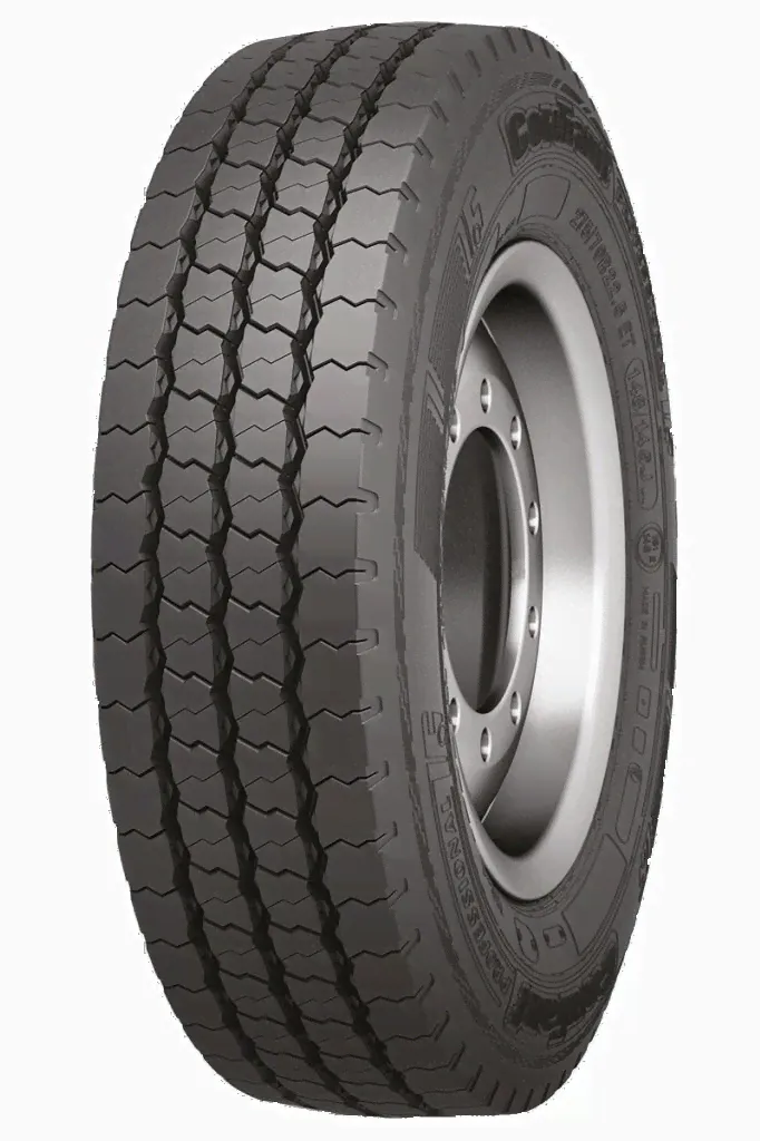 Cordiant Professional VC-1 Шины всесезонные 275/70 R22.5 148, 145J-0
