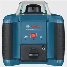 Нивелир, уровень, дальномер Bosch GRL 400 H Professional 0601061800
