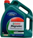 151A95 CASTROL Масло моторное синтетическое Magnatec Professional E 5W-20, 5л