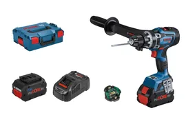 Аккумуляторная дрель-шуруповерт GSR 18V-150 C Professional