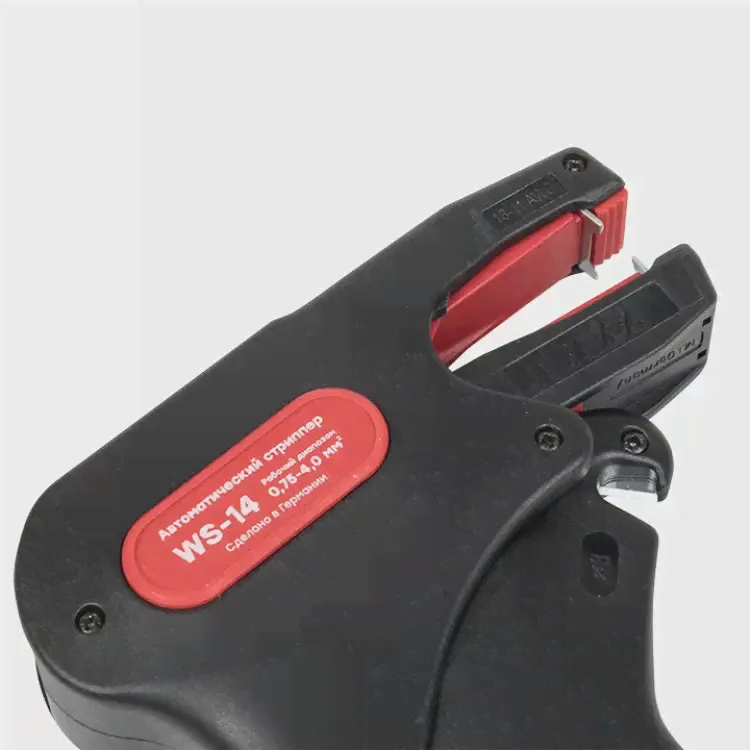 ws-14 Стриппер WS-14 EKF Professional Автоматический стриппер WS-14 EKF Professional EKF-1