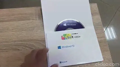windows 10 pro dvd