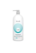 Ollin Professional Care - Шампунь для ежедневного применения для волос и тела 1000 мл