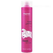Шампунь для волос Kapous Professional Smooth and Curly для кудрявых волос 300 мл