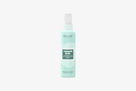 Термозащитный разглаживающий спрей для волос Ollin Professional Smooth Hair Sprey 150 мл