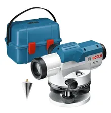 Нивелир оптический Bosch GOL 32 D Professional