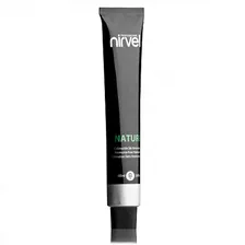 Nirvel Professional Nature Бивалентная краска без аммиака, светлый блондин красный 8-5 100мл