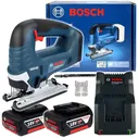 Bosch GST 185-LI Professional 06015B3024 электролобзики