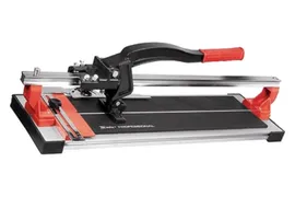 Плиткорез рельсовый Matrix MTX Professional 87689 700 мм, глубина реза 16 мм