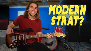 Fender American Professional II Stratocaster One Year Review
