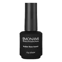 Monami Professional, Каучуковая база Scotch, 15 мл - Прозрачный