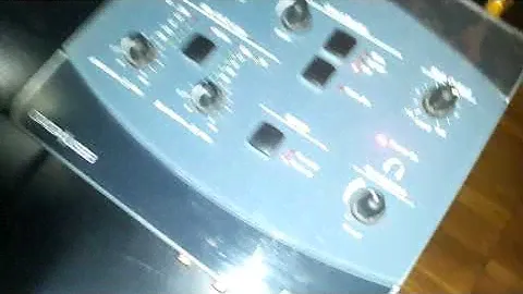 E-MU 0404 USB для заказчика