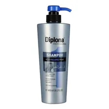 Шампунь Diplona Professional для тонких и ослабленных волос 600 мл