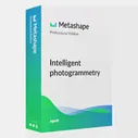 Agisoft Metashape Professional программное обеспечение
