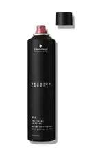 Лак для укладки волос сильной фиксации Session Label The Strong Schwarzkopf Professional 100 мл