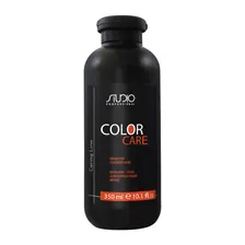 Бальзам-уход для окрашенных волос Kapous Studio Professional "Color Care" серии Caring Line, 350мл