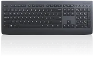 Клавиатура и мышь Lenovo Professional Wireless Keyboard and Mouse Combo (Russian/Cyrillic)