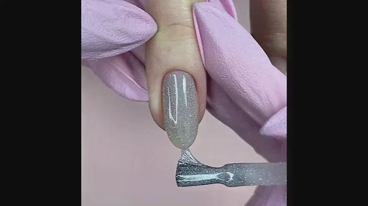 Monami Камуфлирующие светоотражающие базы, ШИКАРНО
