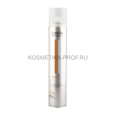 Cпрей сильной фиксации Londa Professional Styling Finish Create It для укладки волос 300 мл.