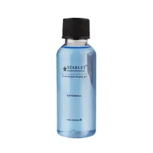 Жидкость Конструирующая Starlet Professional Gel Solution of poly gel, 50 ml