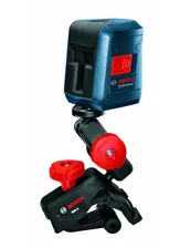 Линейный лазерный нивелир BOSCH GLL 2 Professional