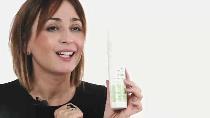 Elements Wella | Cuidado sin parabenos o siliconas, 100% reciclables | Educación Wella Iberia
