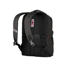 Рюкзак Wenger MX Professional 16”, серый 21 л