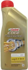 Моторное масло Castrol EDGE Professional LongLife III 5W-30 1л.