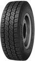 Грузовая шина Cordiant Professional TM-1 385/65 R22.5 160K, прицеп