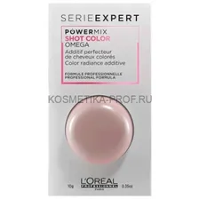 Добавка к маске Loreal Professional Powermix Shot Color 10 мл